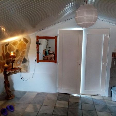 Amfialos Skála Kallirákhis 外观 照片
