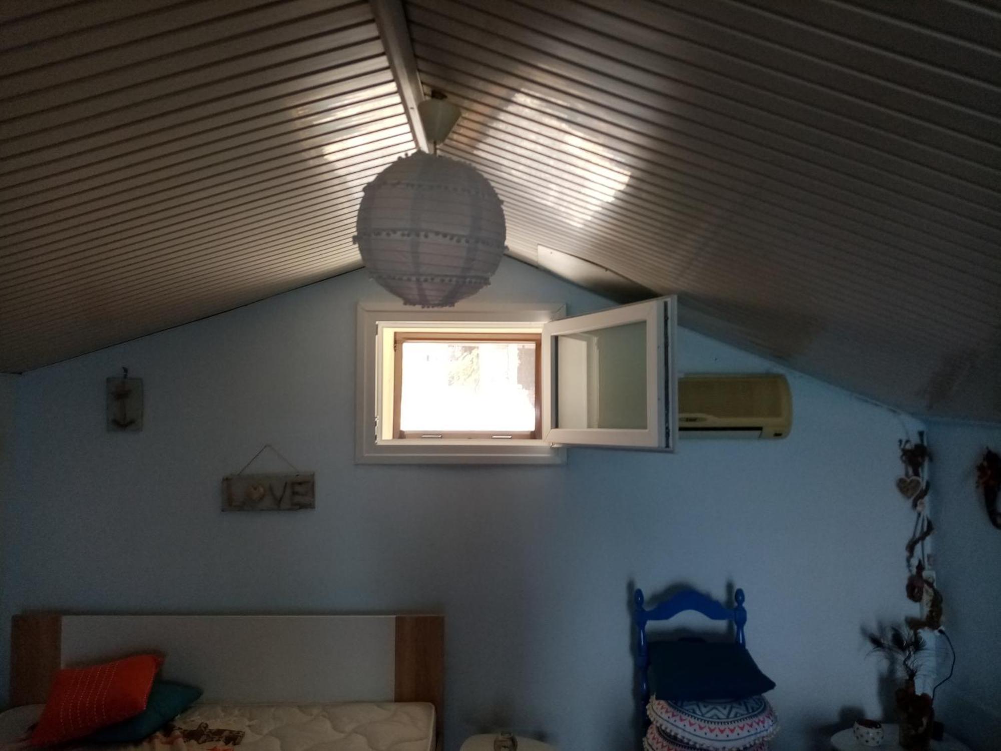 Amfialos Skála Kallirákhis 外观 照片